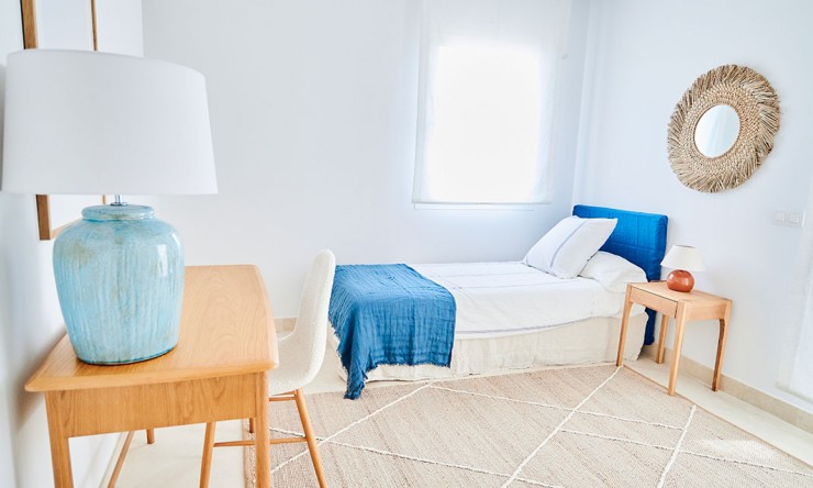 Rynek Wtórny - Apartament -
