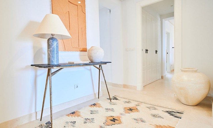 Rynek Wtórny - Apartament -

