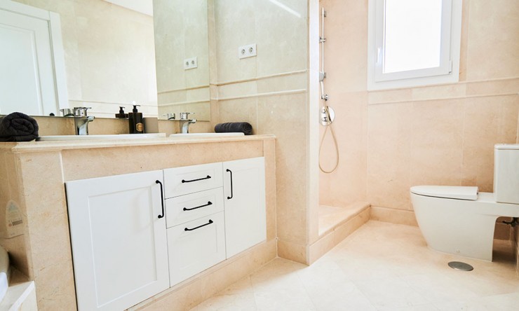 Rynek Wtórny - Apartament -
