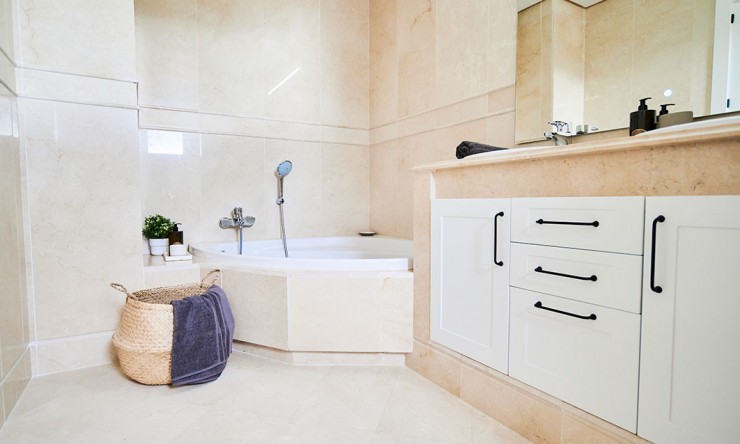 Rynek Wtórny - Apartament -
