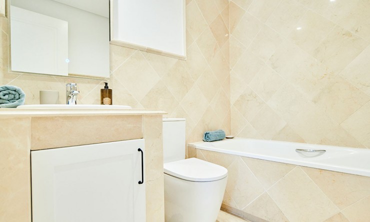 Rynek Wtórny - Apartament -

