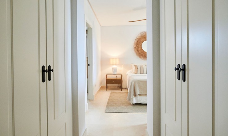 Rynek Wtórny - Apartament -
