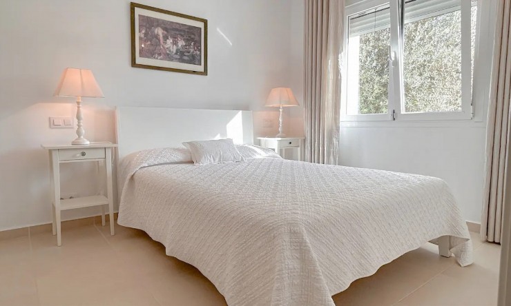 Herverkoop - Villa -
Jávea - Montgo