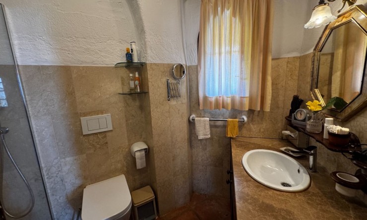 Reventa - Apartamento -
Altea - Altea La Vella