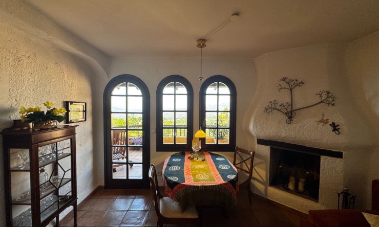 Reventa - Apartamento -
Altea - Altea La Vella
