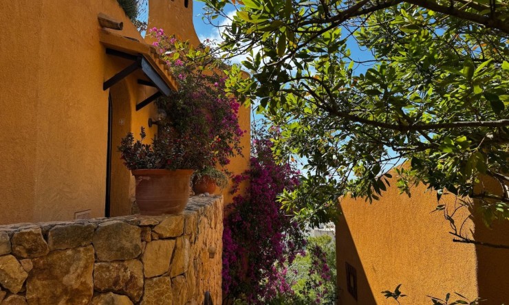 Reventa - Apartamento -
Altea - Altea La Vella