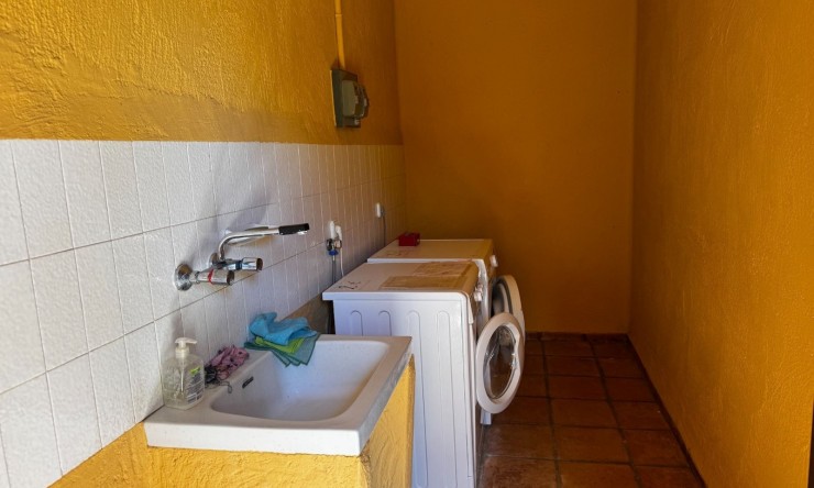Reventa - Apartamento -
Altea - Altea La Vella