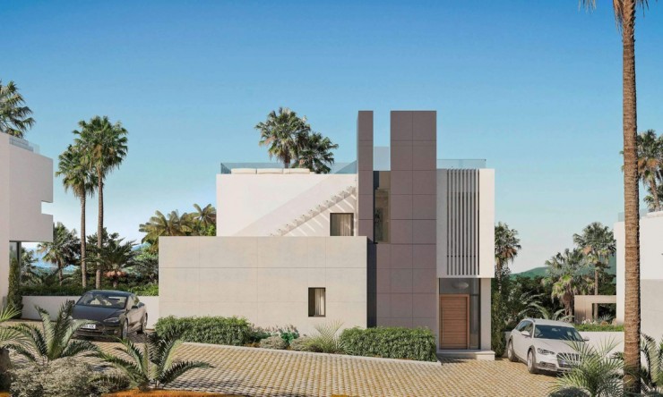 Wiederverkauf -  -
La Cala Golf