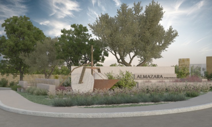 Reventa - Apartamento -
Istán