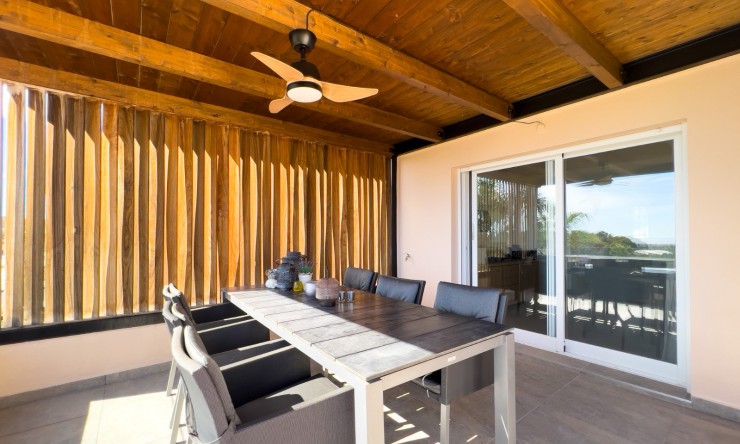 Reventa - Villa -
Altea