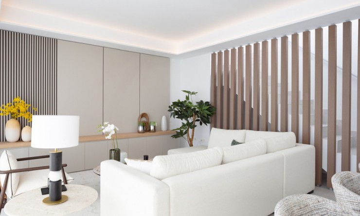 Rynek Wtórny - Apartament -
