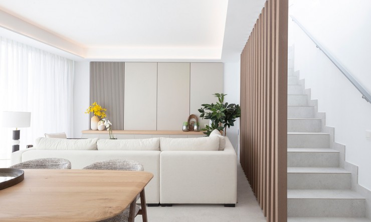 Rynek Wtórny - Apartament -

