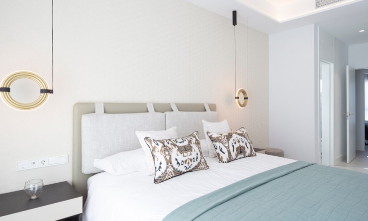 Rynek Wtórny - Apartament -
