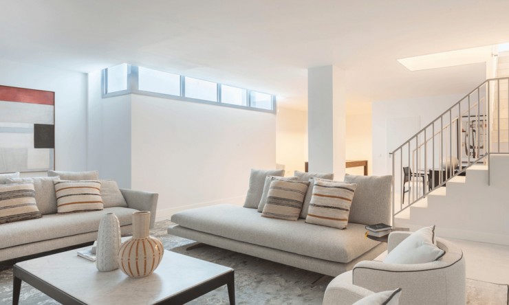 Rynek Wtórny - Apartament -
