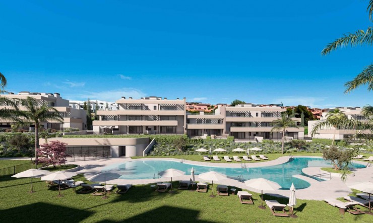 Herverkoop - Appartement -
Casares