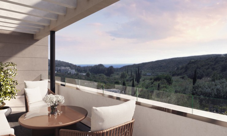 Herverkoop - Appartement -
Casares
