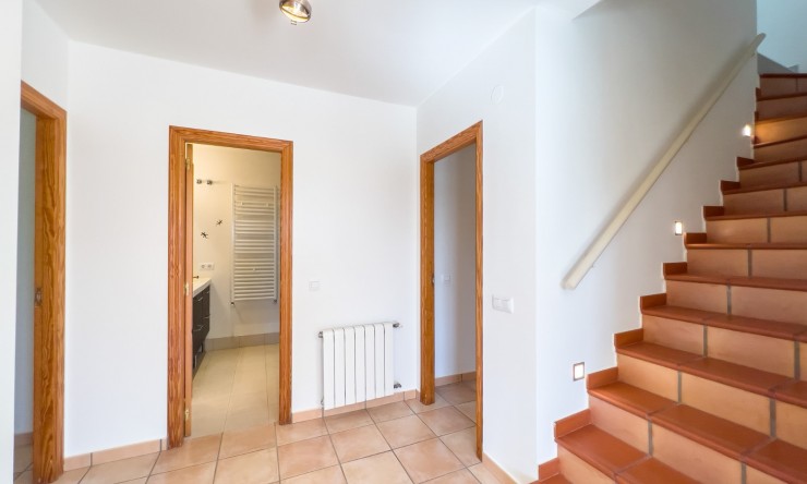 Reventa - Villa -
Altea