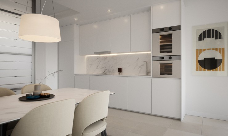 Resale - Apartment -
Torremolinos