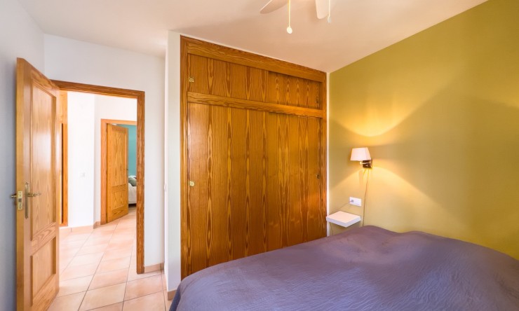Reventa - Villa -
Altea