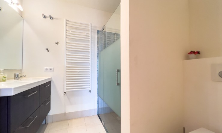 Reventa - Villa -
Altea