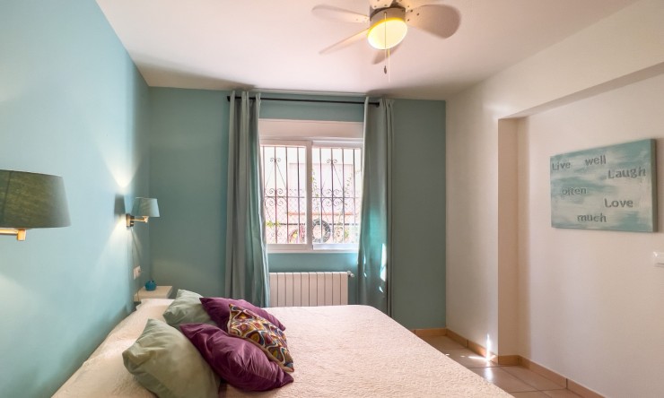Reventa - Villa -
Altea