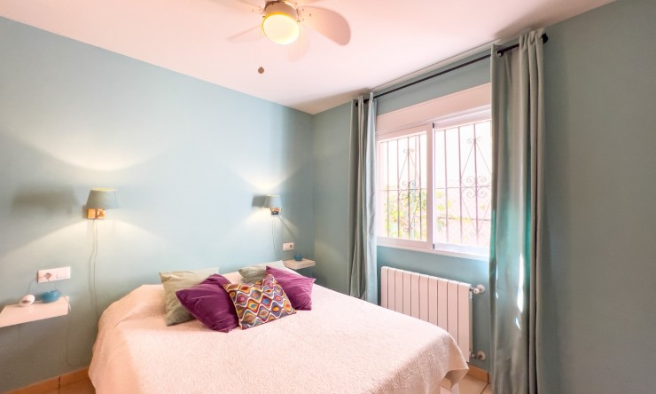 Reventa - Villa -
Altea