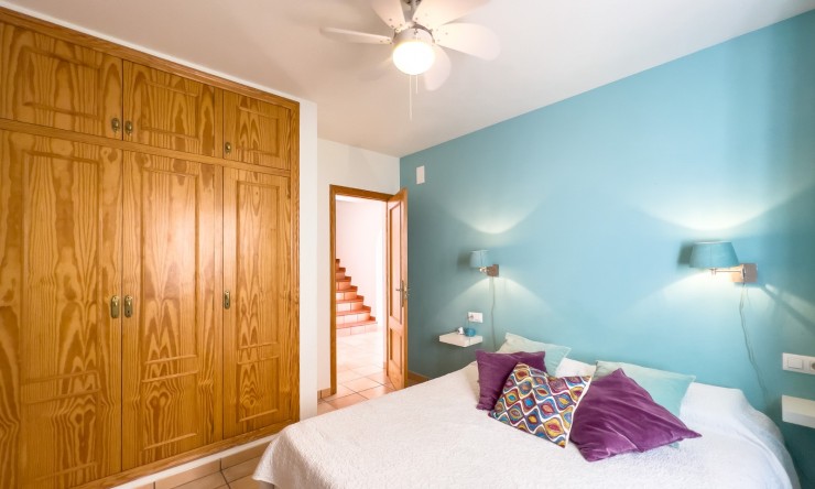 Reventa - Villa -
Altea