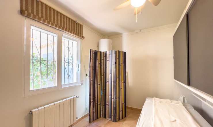 Reventa - Villa -
Altea