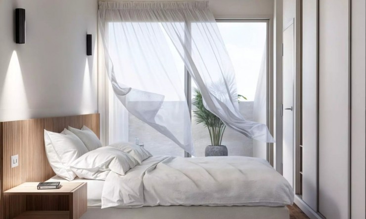 Herverkoop - Appartement -
Fuengirola