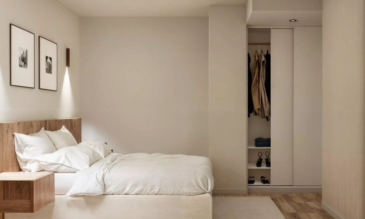 Herverkoop - Appartement -
Fuengirola