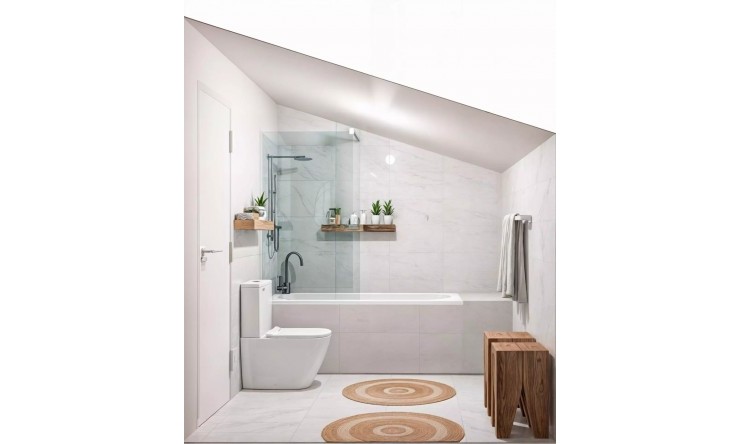 Herverkoop - Appartement -
Fuengirola