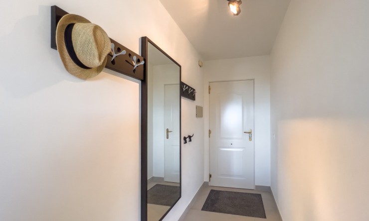 Reventa - Villa -
Altea