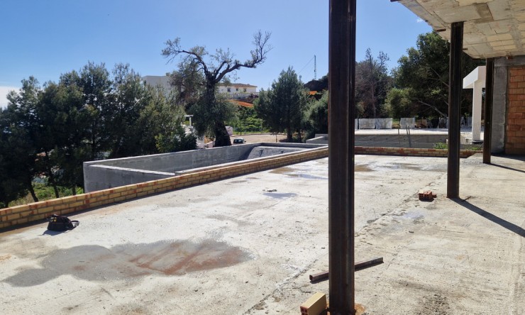 Revente -  -
Mijas