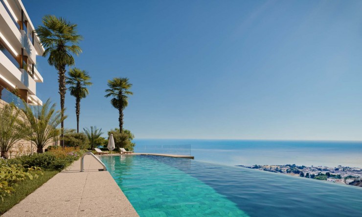 Reventa - Apartamento -
Fuengirola