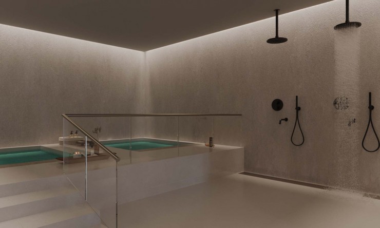 Reventa - Apartamento -
Fuengirola