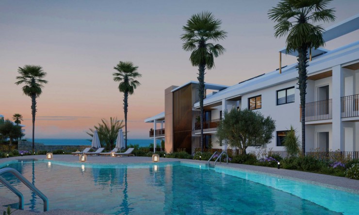 Reventa - Apartamento -
Fuengirola