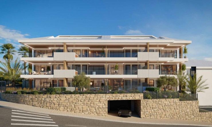 Reventa - Apartamento -
Fuengirola