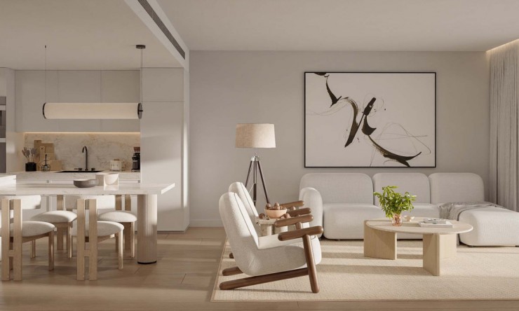 Reventa - Apartamento -
Fuengirola