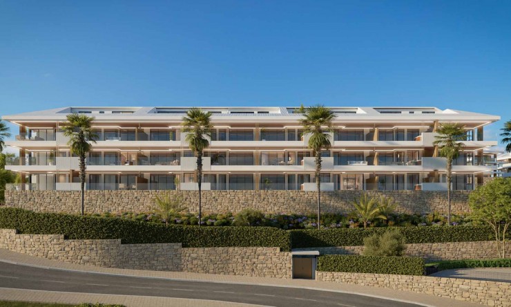 Reventa - Apartamento -
Fuengirola