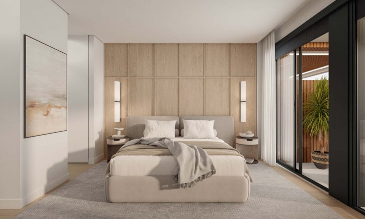 Reventa - Apartamento -
Fuengirola