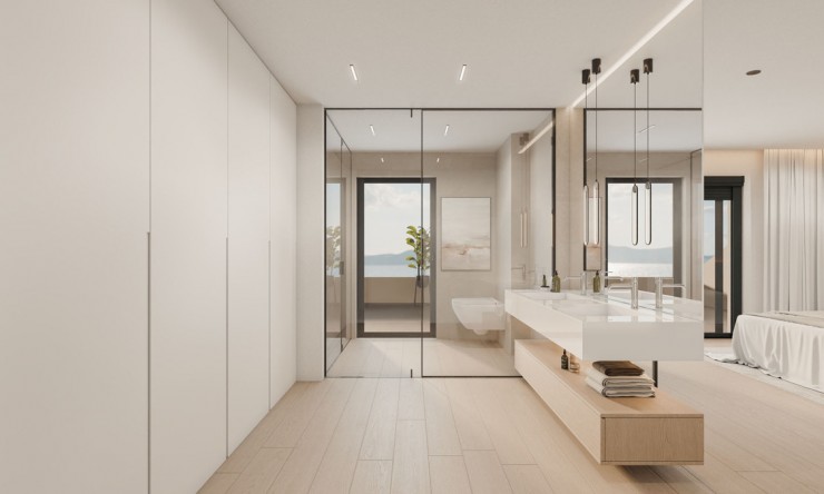 Reventa - Apartamento -
Fuengirola