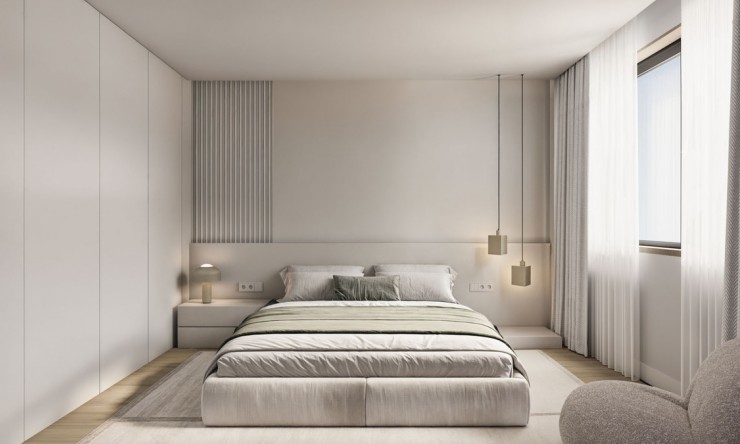 Reventa - Apartamento -
Fuengirola
