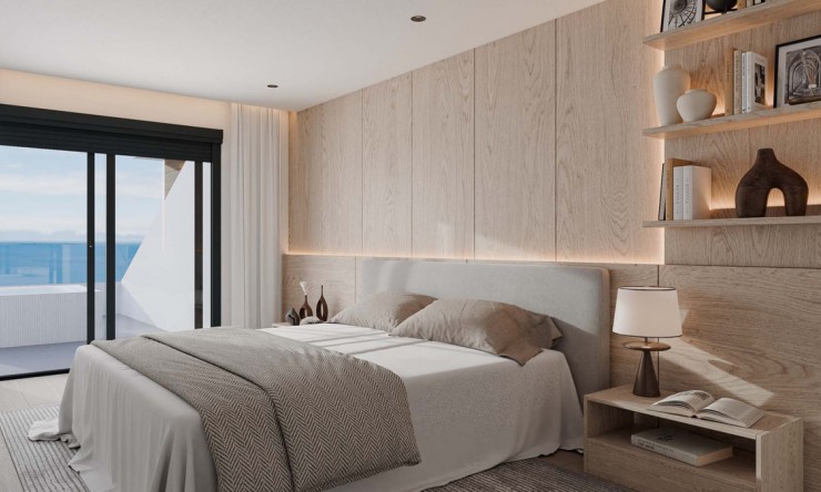 Reventa - Apartamento -
Fuengirola