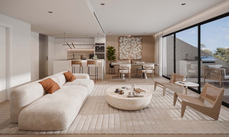 Reventa - Apartamento -
Fuengirola