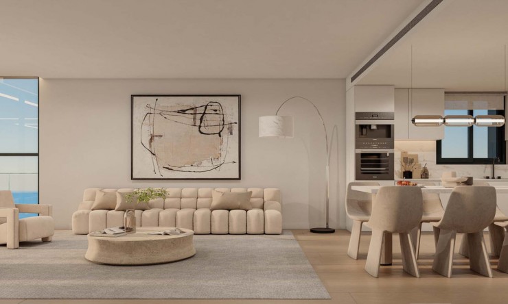 Reventa - Apartamento -
Fuengirola