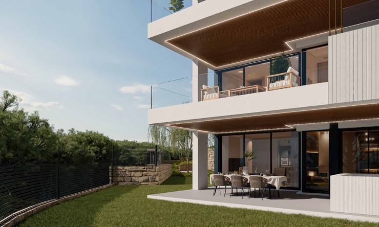 Reventa - Apartamento -
Fuengirola