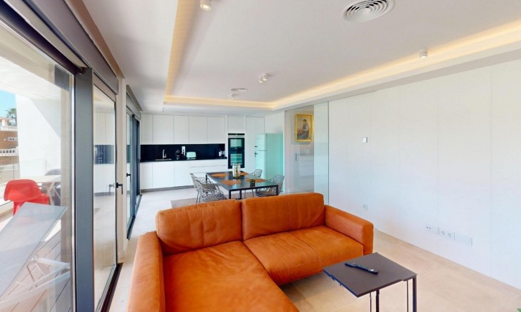 Revente - Appartement -
Oliva - Oliva Nova