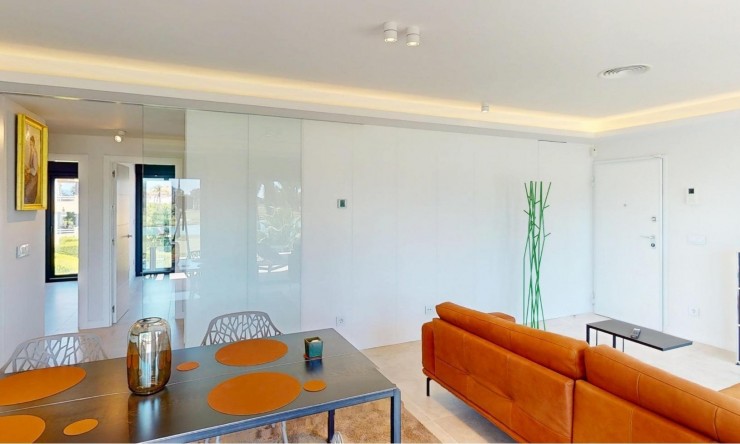 Revente - Appartement -
Oliva - Oliva Nova