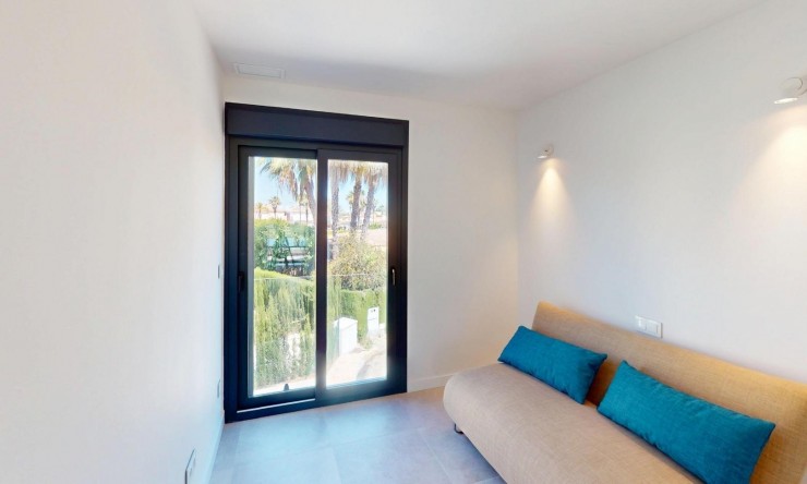 Revente - Appartement -
Oliva - Oliva Nova