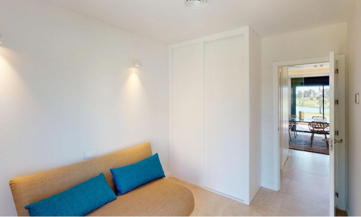 Revente - Appartement -
Oliva - Oliva Nova